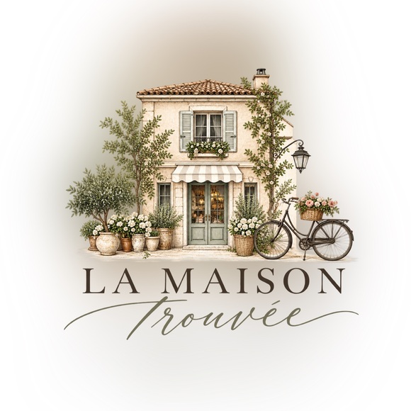 lamaisontrouvee
